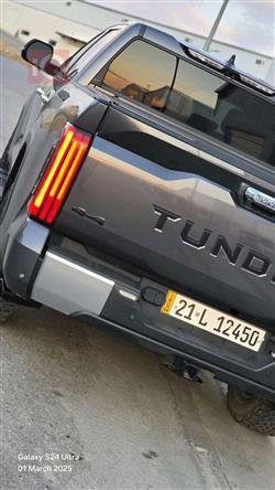 Toyota Tundra